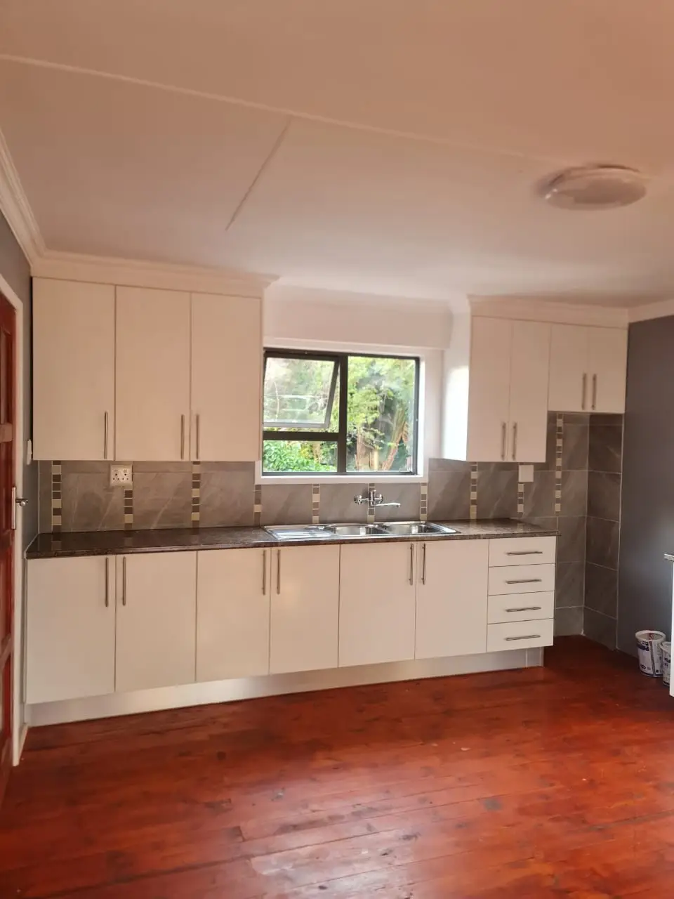 Construction quality