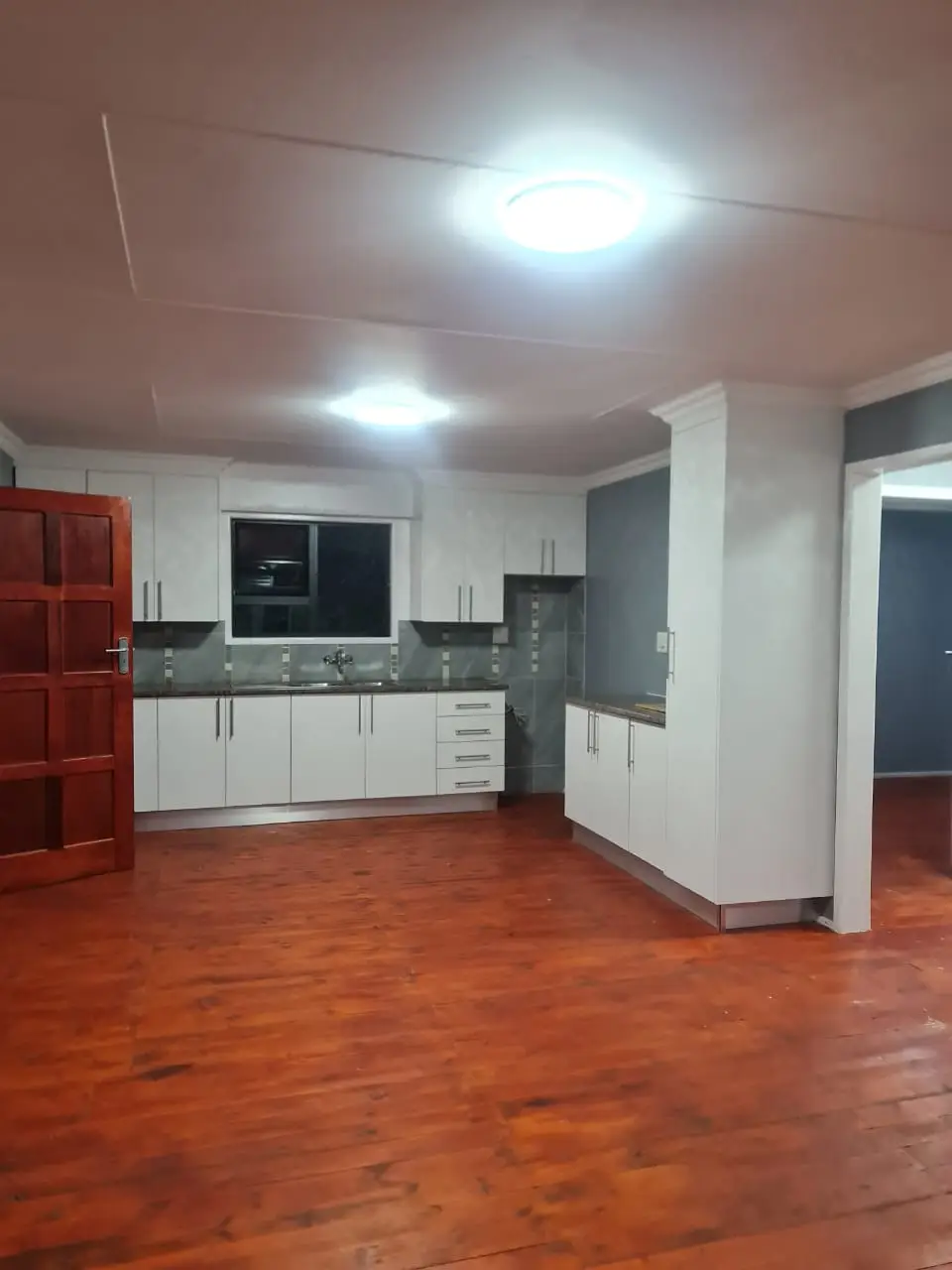 Meyerspark construction phase