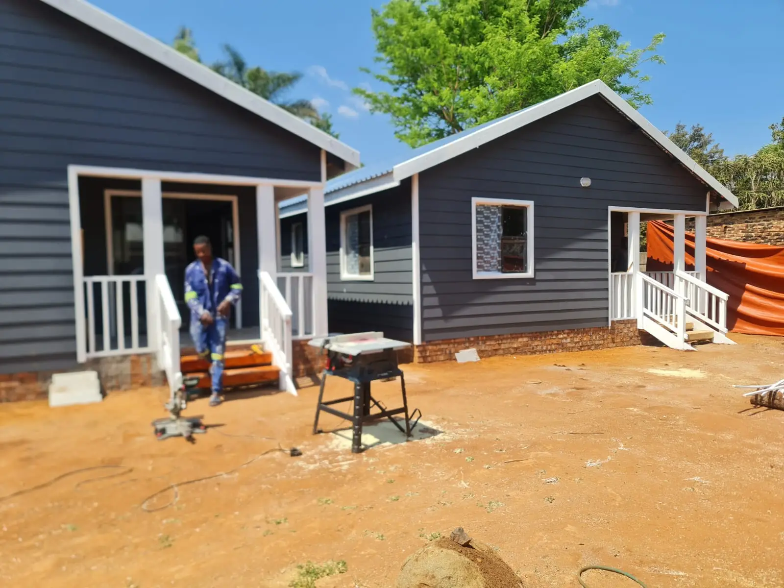 Meyerspark side view