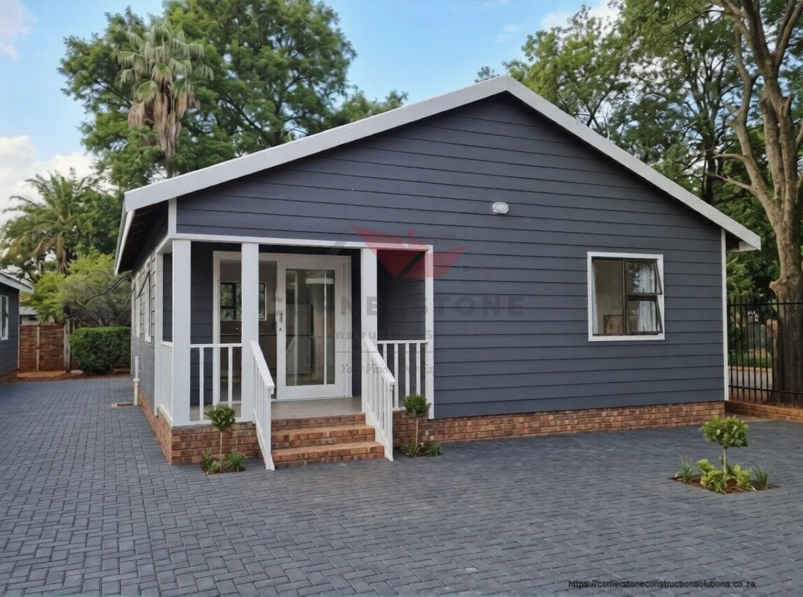 Meyerspark Nutec home