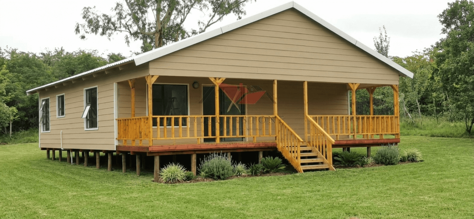 Rustenburg Nutec home