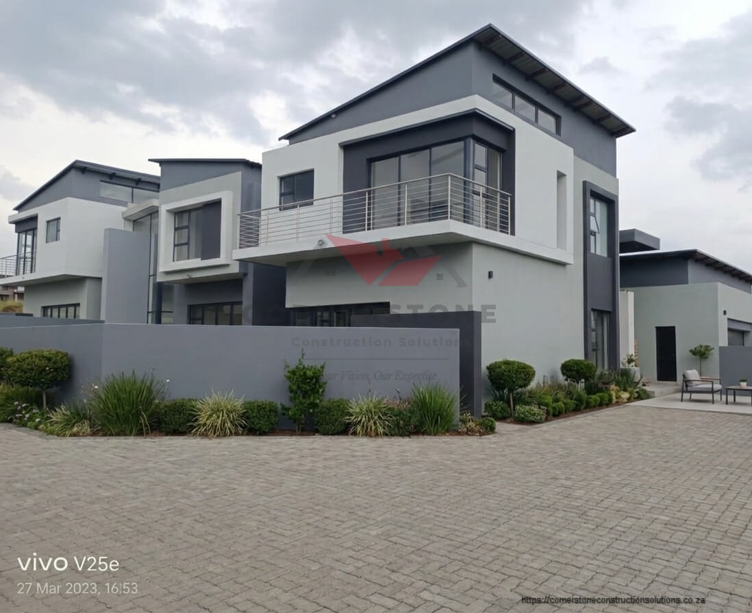 The Hills Nutec home