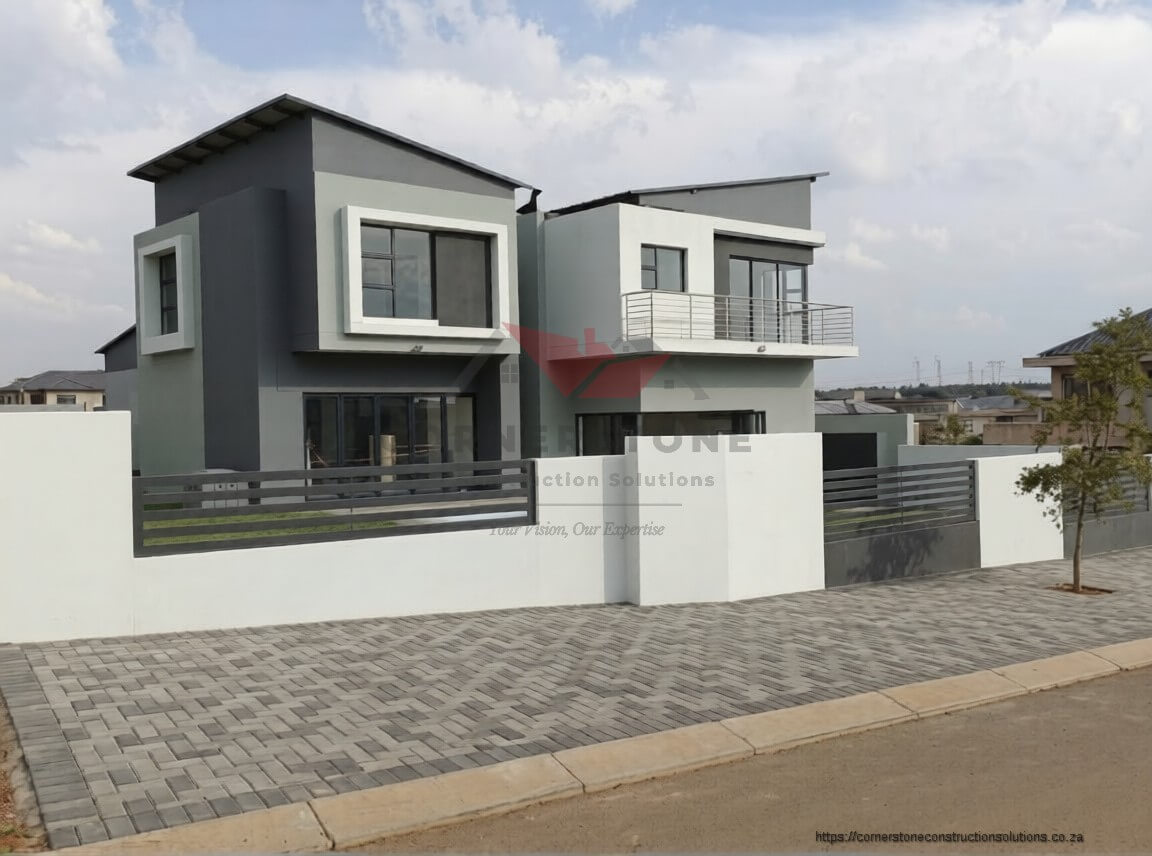 The Hills Nutec home exterior